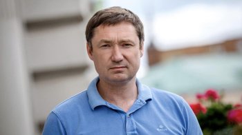 Візит президента та відкриття автошколи для людей з інвалідністю: Козицький розповів про головне на Львівщині за добу