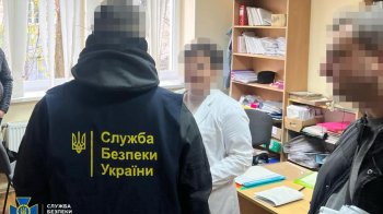 Посадовців МСЕК у Львові причетні до ухилення від мобілізації 400
