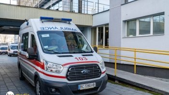 Коли варто викликати "швидку" пацієнтам із Covid-19: поради МОЗ