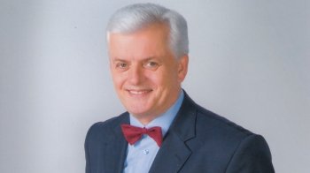 Помер багаторічний ведучий львівської громади “Концерт вітань” Петро Остапишин