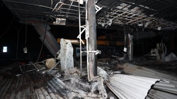 Фото: олова Дніпропетровської ОВА Валентин Резніченко