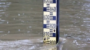 На Львівщині попереджають про підвищення рівня води у річках 