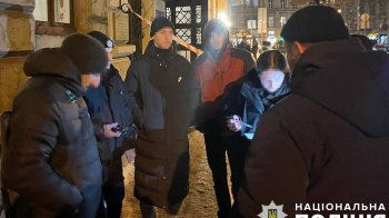 У Львові затримали кишенькового злодія-рецидивіста