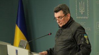 Данілов розповів, чи можуть ЗСУ вдарити по Кримському мосту