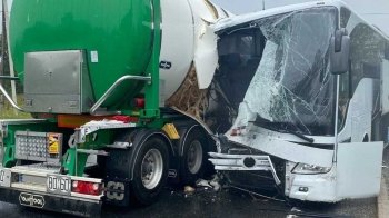 аварія  Київ-Чоп