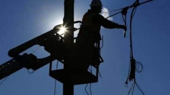 В Україні екстрено вимикали світло