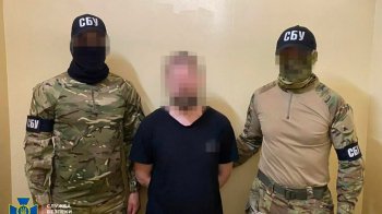 Виїхав з України, щоб воювати за окупантів: зрадника засудили до 12 років тюрми