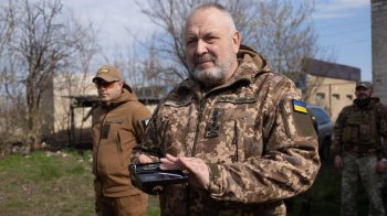 Генерал-лейтенанту Артуру Горбенку обрали запобіжний захід