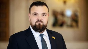 Микола Задорожній