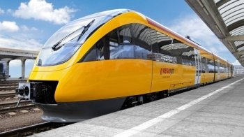 Чеський перевізник відкриває рейси з Праги до Львова та Києва