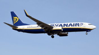 Лоукостер Ryanair повертається в Україну