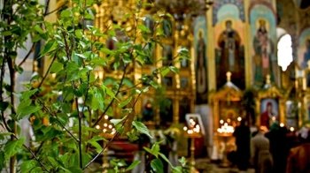 Українці відзначають одне з найбільших християнських свят – Трійцю