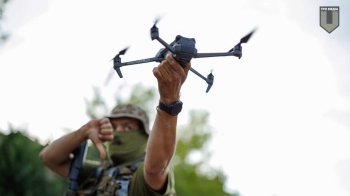 Пів тисячі російських окупантів ліквідували в Україні за добу — Генштаб