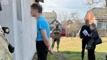 33-річний мешканець Львівщини продавав дитячу порнографію через Telegram