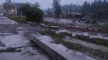 Затоплені будинки у Східниці та курорт державного значення у Моршині: головні новини Львівщини за 10 червня