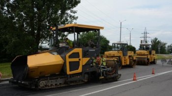В’їзд до села біля Львова з п’ятниці перекриють на кілька днів: схема об’їзду
