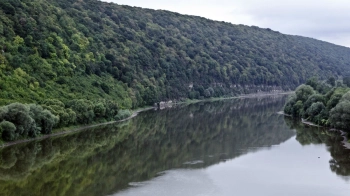 Де найбільш забруднені річки на Львівщині: результати липневих досліджень