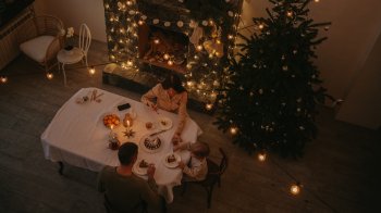 Різдво в Україні 2025: усе про дату, Святвечір і традиції