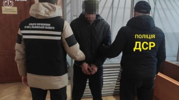 Стриянина засудили за вбивство студентки 12 років тому
