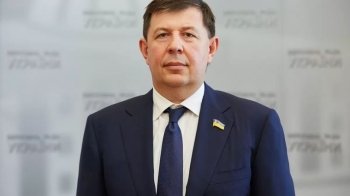 Уродженець Львівщини Тарас Козак потрапив під персональні санкції Австралії