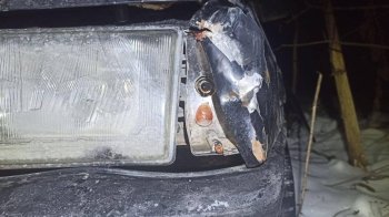 В пʼяному стані збив людину і втік з місця ДТП: суд виніс вирок 19-річному водію на Львівщині