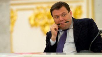 Мер Львова відкликав свою відзнаку російському олігарху Михайлу Фрідману