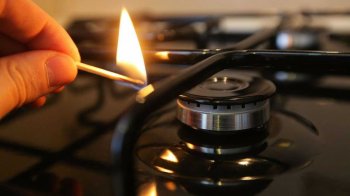 У Шептицькому та низці прилеглих сіл не буде газу