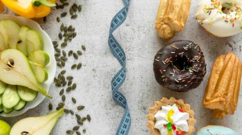 дієта при гастриті