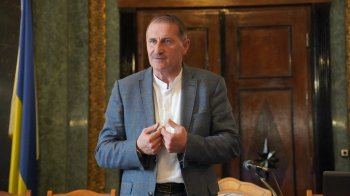 Мер Дрогобича судився через пісню про корупцію і програв