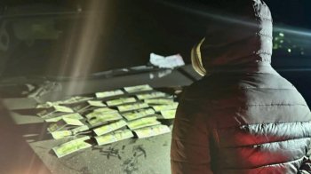 19-річний закарпатець за 2,5 тис. доларів переправляв ухилянтів до Словаччини