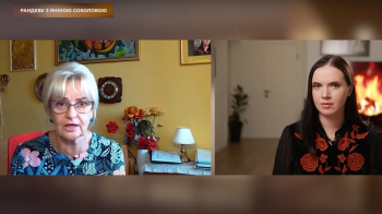 Нацрада перевірить “5 канал” через ефір з Іриною Фаріон