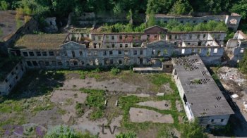 У Львові дозволили збудувати житло на місці колишнього винзаводу