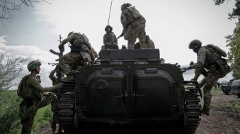 За добу ворог завдав 1 ракетного та 57 авіаційних ударів — Генштаб