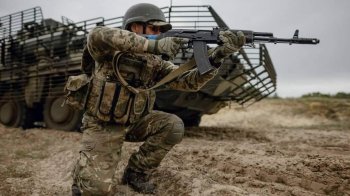 В Україні ліквідували вже понад 250 тис. окупантів — Генштаб