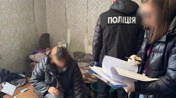 Мешканка Стрийщини ошукала нацгвардійця на понад 900 тис. грн