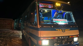 Дев’ять протоколів за порушення: на Львівщині перевірили роботу одного з перевізників