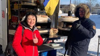 12 тис. людей за місяць отримали допомогу у консультативно-координаційних центрах Львівщини