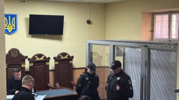 Суд обрав підозрюваному у вбивстві ТЦК львівському митнику запобіжний захід