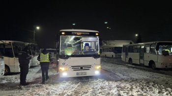 Інспектори виявили порушення у перевізника на Рава-Руському напрямку