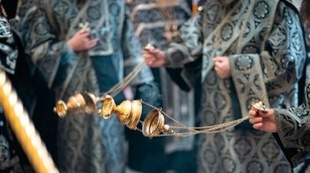 Під санкції РНБО потрапили ще понад 20 священників РПЦ з російськими паспортами