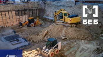 Будівельну компанію на Львівщині зобов’язали відшкодувати 8 млн грн несплачених раніше податків