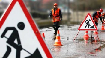 За понад 27 млн грн відремонтують вулицю у Львові