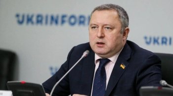 Верховна Рада призначила нового Генпрокурора України