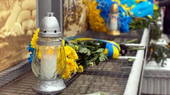 28 березня на Львівщині поховають трьох загиблих захисників