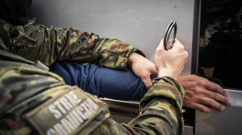 На кордоні з Польщею затримали українця за викрадення дитини