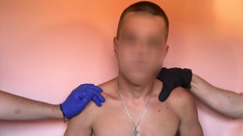 На Львівщині 26-річний чоловік викрав в односельця припаркований біля дому автомобіль