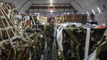 PDA, USAI, FMF: огляд американської військової допомоги та подальші перспективи підтримки України