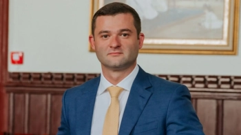 За мера Мукачева Балогу внесли заставу у 30 мільйонів гривень