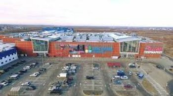 У суботу на паркінгу King Cross відкриють польову лікарню швидкої допомоги