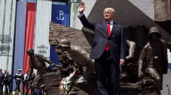 Консервативна революція і перспективи українсько-польських відносин